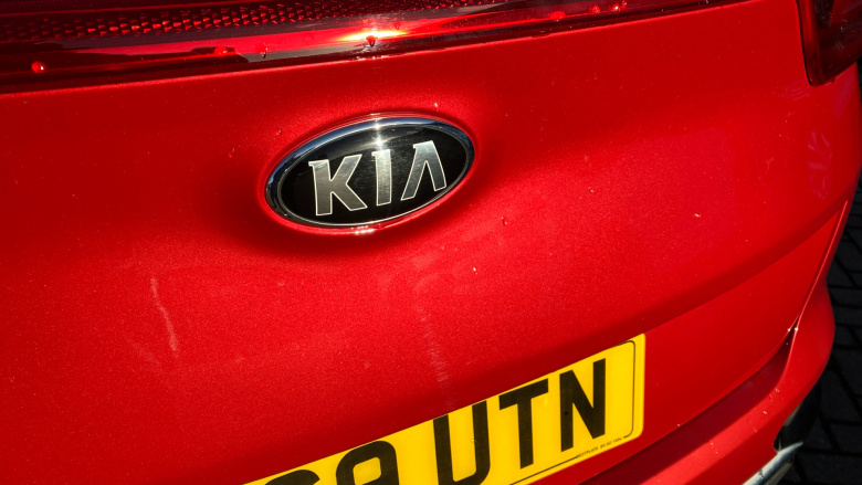 Kia Sportage 1.6 GDi ISG 2 5dr Petrol Estate